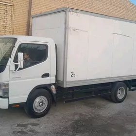 Mitsubishi Canter 2014