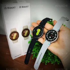 GALAXY watch 7