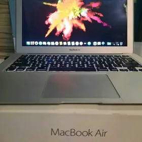 Macbook