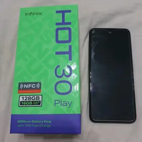 INFINIX HOT 30 Play