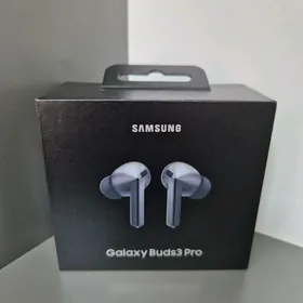 Galaxy Buds 3 Pro