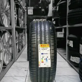 Pirelli 245/40/19 pz4 23ýyl✅️