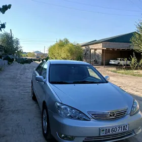 Toyota Camry 2005