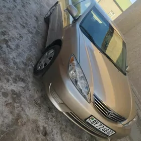 Toyota Camry 2005