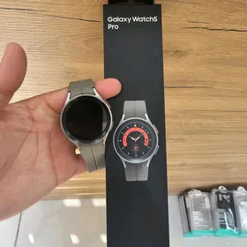 Galaxy Watch 5 Pro