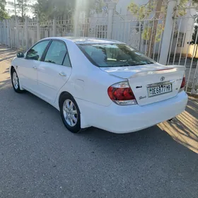 Toyota Camry 2003