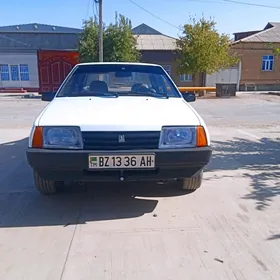 Lada 21099 1999