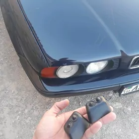 BMW E34 suw sepyan