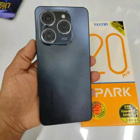 TECNO SPARK 20 PRO  8/266