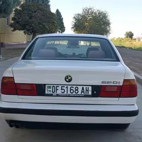 BMW 520 1993