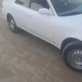 Toyota Mark II 1993