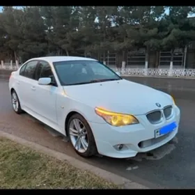 BMW 530 2009