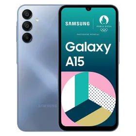 Samsung A15 8/256