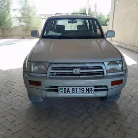 Toyota 4Runner 1998