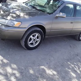 Toyota Camry 1997