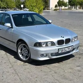 BMW 530 2002