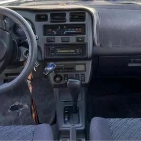 tarpeda rav 4 1999