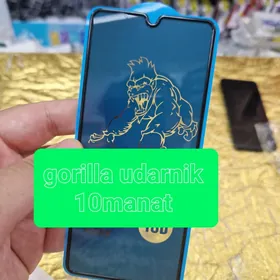 udarnik gorilla