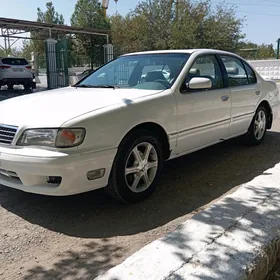 Infiniti I30 1997