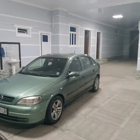 Opel Astra 1999