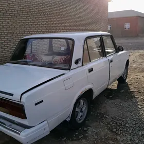 Lada 2107 1998