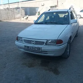 Opel Astra 1993