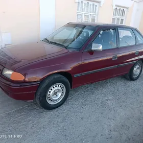 Opel Astra 1993