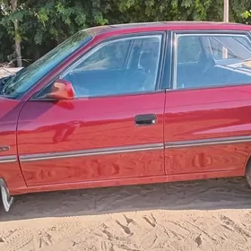 Opel Astra 1993