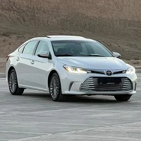 Toyota Avalon 2016