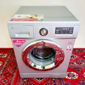 LG kirmaşyn 8kg