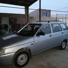 Lada 2111 2001