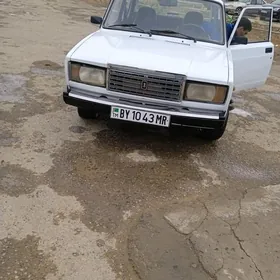 Lada 2107 2006