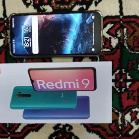 Redmi 9