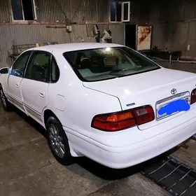 Toyota Avalon 1998