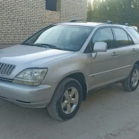 Lexus RX 300 2002