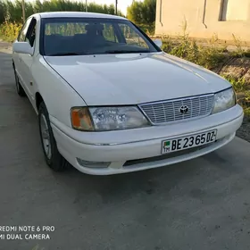 Toyota Avalon 1999