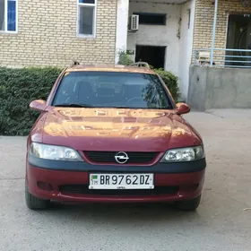 Opel Vectra 1998