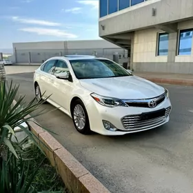 Toyota Avalon 2013