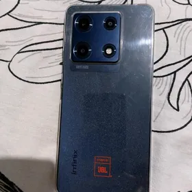 infinix not 30 pro