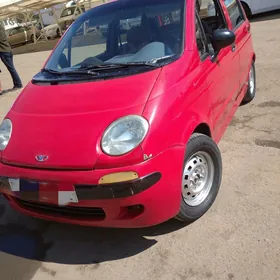 Daewoo Matiz 1999