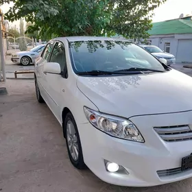 Toyota Corolla 2010