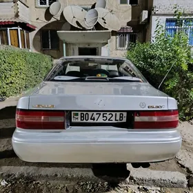 Lexus ES 300 1996