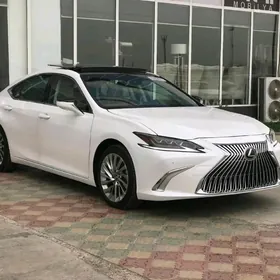 Lexus ES 350 2020