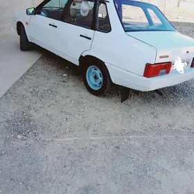 Lada 21099 1995