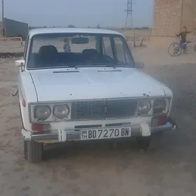 Lada 2101 1985