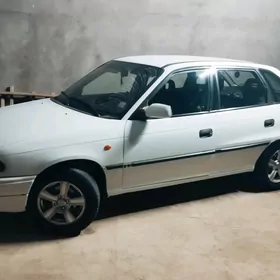 Opel Astra 1997