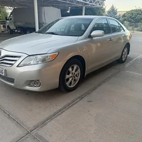 Toyota Camry 2009