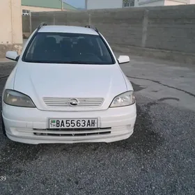 Opel Astra 1999