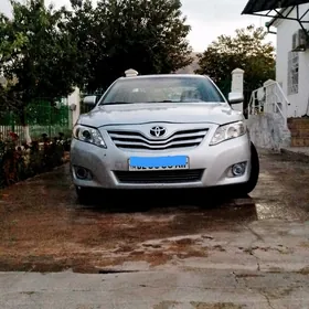 Toyota Camry 2009