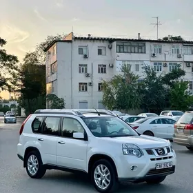 Nissan X-Trail 2010